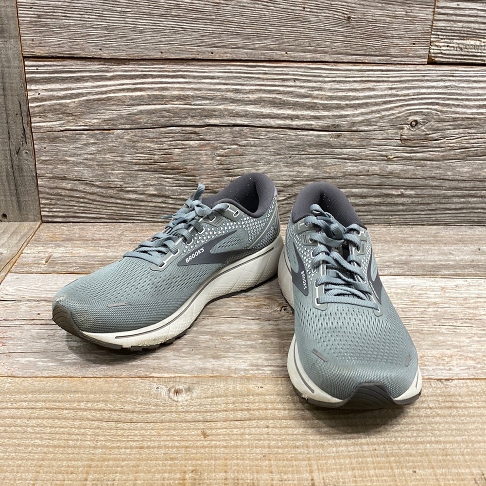 Brooks Ghost 14 Wide 2E